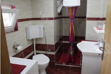 Pension de famille Bjelovar 1